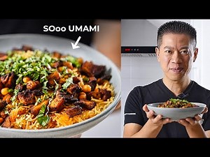 If I could only make One Rice Recipe...