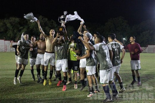 El “Barrio” vuelve a Primera