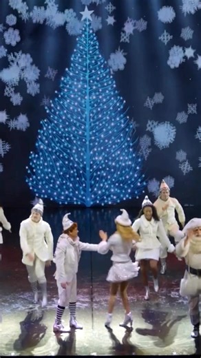 Don't miss the holiday show of the season, Elf the Musical, on stage November 26 - 30. | DPAC