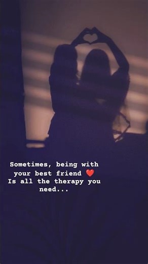 best friend therapy ❤️✨ #bestfriend #friends #love #song #music #trending #viral #shorts #shortvideo