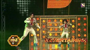 877K views · 10K reactions | Super Dancer is synonymous with Mithun Da, whose superhit song actually inspired the show's name. But do you know what else SUPER DANCER stands for? Find out and keep watching #SuperDancerChapter3, tonight at 8 PM. Shilpa Shetty Kundra Rithvik Dhanjani Paritosh Tripathi Suniel V Shetty Kriti Sanon Varun Dhawan | Sony Entertainment Television | Facebook