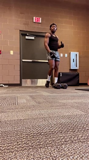 Weekend workout withkelly #getfit #gymtok #fittips