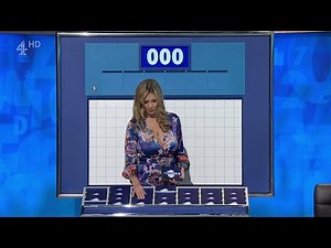 Countdown Game Show - Number Rounds (30 November 2022)