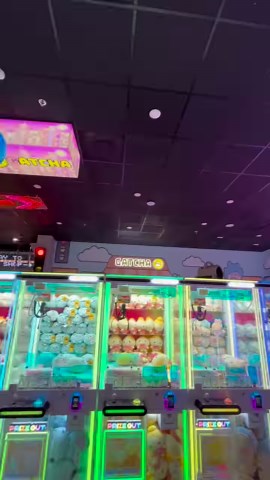 Gatcha is NOW OPEN at Menlo Park Mall 🎉 Stop by and join the fun! | Menlo Park Mall