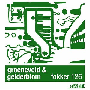 Groeneveld & Gelderblom - Fokker 126