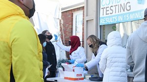 COVID-19: Die vielen Gesichter der PCR-Tests