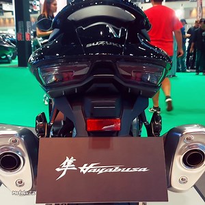 538K views · 10K reactions | Unleash the Fastest Bike in the world | Moto Buzz | Facebook