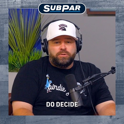 What should the average golfer expect when the golf ball roll back goes into effect? Mike Whan, CEO of USA explains on the latest episode of Subpar with Colt Knost and Drew Stoltz. | GOLF.com