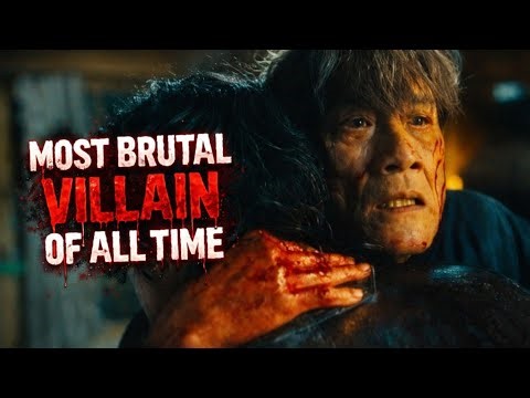 The Most Brutal Jackie Chan Villain Ever The Shadow’s Edge Review
