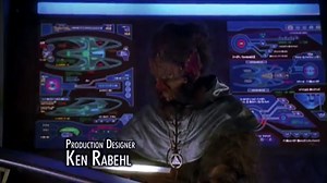 Andromeda S01E05 Double Helix