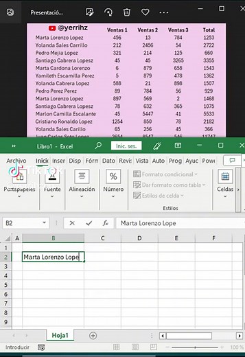 Cómo pasar imagen a Excel: Trucos y consejos útiles