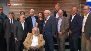 Günter Schabowski: 30 Jahre nach «sofort, unverzüglich»