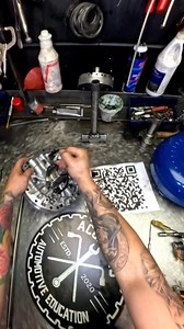 It's official I got the gig!! Come get taught by Rigo in LA!! -Free Program!!! -16 Weeks -Basic Core Systems -Saftey Training -Tools and Equipment Use -Maintenance -Work Order and Documentation -Professional Skills and Communication Click the link in my BIO or below and fill out the form, see if your chosen 😎 https://www.acceler8education.org/career-program #staygreasy #transmission #automotive #auto #specialist #chevy | Rigo Ratio