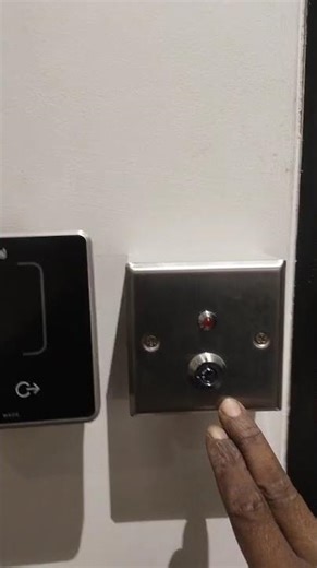 tbs biometric fingerprint,em lock connection and configuration