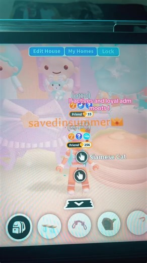 Finding Active and Loyal Adopt Me Moots