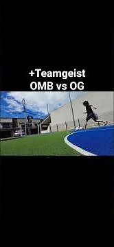 Adidas +Teamgeist (2006 vs 2025) - Testing