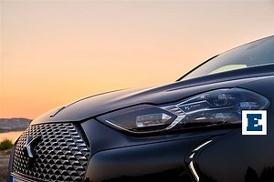 DS MATRIX LED VISION: προβολείς που δεν τυφλώνουν (video)