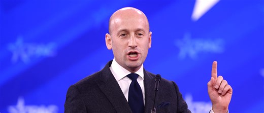 Court Docs Show Virginia Woman Distributed Stephen Miller’s Home Address, Promised To ‘Make His Life Hell’