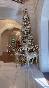 74K views · 2.6K reactions |  Christmas POV: You’ve decided to go...