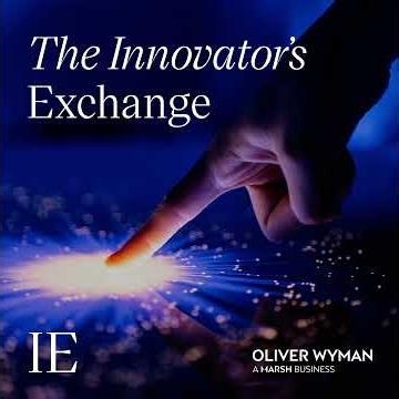 Introducing Innovators’ Exchange Podcast Series