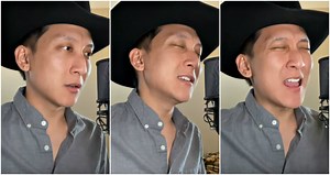 Las Vegas Man Sings Country Version of ‘WAP’ and It’s a BOP