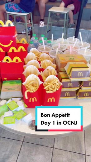 Exploring the Best Eats in OCNJ with Family