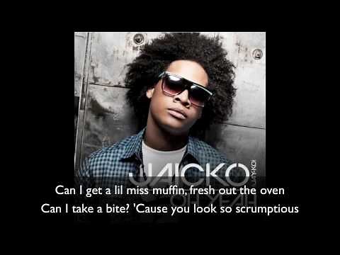 Jaicko- "Oh Yeah" with Lyrics
