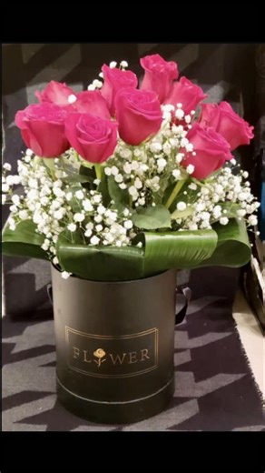 Bonavista Flowers Calgary | Valentine's day flowers 💐 💕 #flowershop #yycflowerdelivery #shoplocalyyc #valentinesday #calgaryflowerdelivery | Instagram