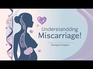 Understanding Miscarriage: Biological Insights