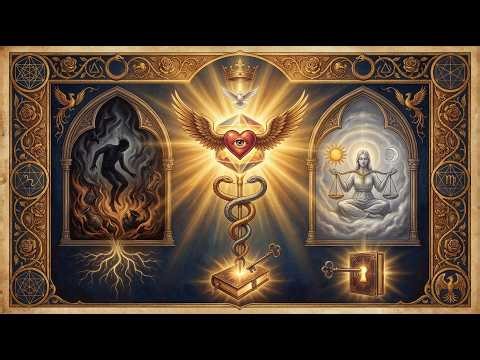 Hidden Secrets of Alchemical Wisdom Finally Exposed