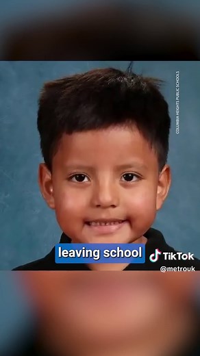 The image of a five-year-old boy being detained by ICE has gone viral across the globe. Liam Conejo Ramos and his Dad are two of more than roughly 68,000 people detained by ICE agents in the US. The incident took place in Columbia Heights, a suburb of Minneapolis, Minnesota - the city where mother-of-three Renee Good was shot dead by an ICE officer earlier this month. #ice #deportation #worldnews #news #minnesota