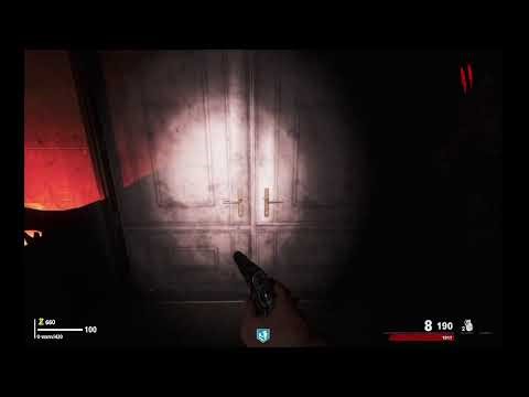 bo3 zombies (custom maps)