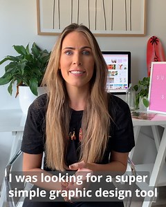 3 comments | Canva has over 500K ⭐⭐⭐⭐⭐ reviews and is used all around the world to create designer-looking graphics for free! | Canva | Facebook