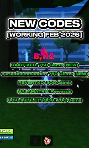 Solo Hunters Codes Working February 2026 #sololeveling #solohunter #robloxfyp #fyp #codes