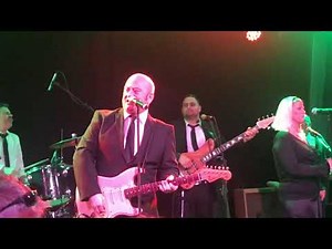 Andrew Strong - The Commitments - {Mustang Sally} @ The Gov