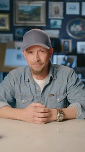 70K views · 2.8K reactions | I came across this painting again...