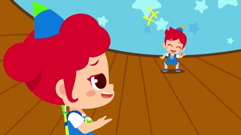 JunyTony - Adventure Songs for Kids - Season - Sea Adventure