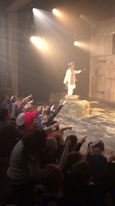 3 comments | These children loved helping Sammy the Sheep in the...