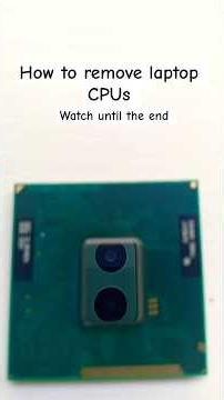 how to disassemble laptop