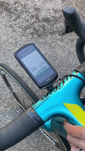 New Garmin Edge 1040 and Forerunner 955 Solar Unboxing & Review