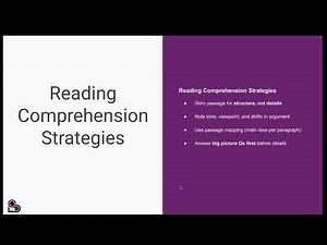 Study Tips and Tools for LSAT Success