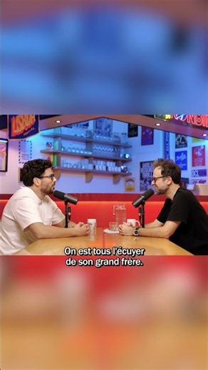 PART 1 | Redouane Bougheraba on the power struggle among his 6 siblings | Small Talk