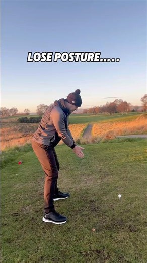 ⛳️Golfers Don’t Move Like This… But You Should……..