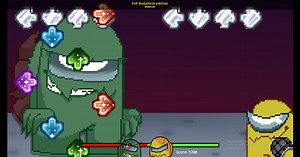 FnF Rodamrix edition Mod for Friday Night Funkin' | FNF Mods