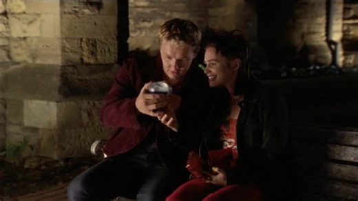 The Secret Life of Us S01:E02 - Telemovie (Pt. 2)