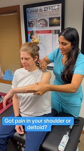 Release Tension: Discover How to Use a Spoon for Effective Deltoid Adhesion Treatment! #DeltoidMuscle #AdhesionRelease #SelfCare #MuscleRecovery #PainRelief #ChiropracticCare #HealthyLiving #WellnessJourney #FunctionalFitness #BodyAwareness #MovementMatters #InjuryRecovery #SportsMedicine #NaturalHealing #SelfTreatment #WellnessWarrior #askdrveera | Optimum Health Chiropractic