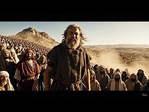 Elijah: The Prophet of Fire and Faith | Epic Bible Story