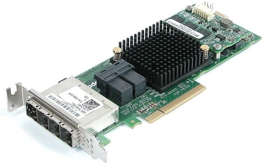 Amazon.com: Adaptec RAID 78165 2280900-R RAID控制器 : 電子