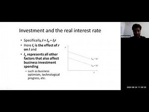 Macroeconomics(part 5)