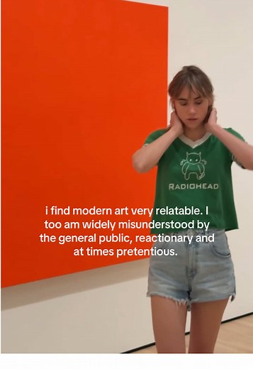 Exploring Modernism in Art and Architecture